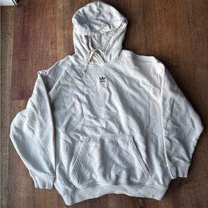 Adidas Oversized Hoodie READ DESCRIPTION